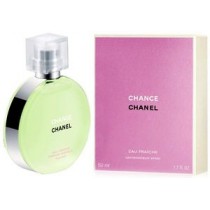 Chanel - Chance Eau Fraiche(набор: т/в 3*20мл)
