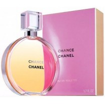 Chanel - Chance(набор: т/в 3*20мл)