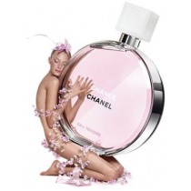 Chanel - Chance Eau Tendre(набор: т/в 3*20мл)