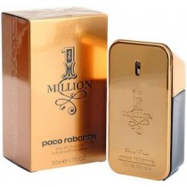 Paco Rabanne - 1 Million(набор: т/в 100мл + дезодорант 150мл)