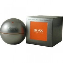 Hugo Boss - Boss In Motion(набор: т/в 40мл + гель для душа 2х50мл  мл)