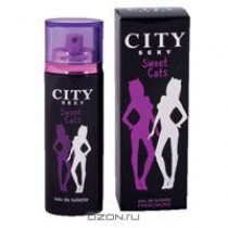 City Sexy 