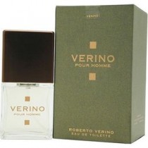 Roberto Verino - Verino Pour Homme(набор: т/в 100мл + гель для душа 250мл  мл)