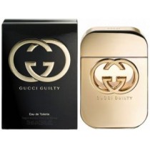 Gucci - Туалетная вода Guilty 75 ml