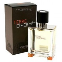 Hermes - Terre D`hermes(набор: т/в 100мл + т/в 12,5мл  мл)