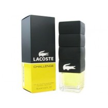 Lacoste - Challenge(набор: т/в 50 + гель для душа 50мл  мл)