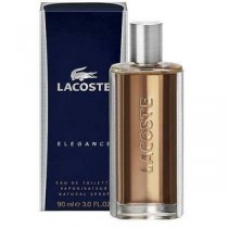 Lacoste - Elegance(набор: т/в 30мл + дезодорант-стик 75г  мл)