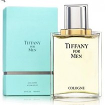 Tiffany - Tiffany For Men(набор: т/в 50мл + бальзам п/б 50мл  мл)