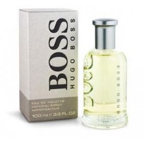 Hugo Boss - Boss N6(набор: т/в 100мл + гель для душа 150мл  мл)