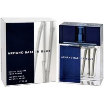 Armand Basi - In Blue(набор: т/в 7мл + бальзам п/б 30мл  мл)