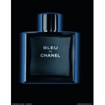 Chanel - Bleu De Chanel(набор: т/в 20мл + 2 запаски т/в по 20мл )