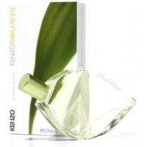 Kenzo - Kenzo Parfum D`ete(набор: т/в 3,5мл + молочко д/т 50мл )
